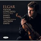 Edward elgar concerto pour violon