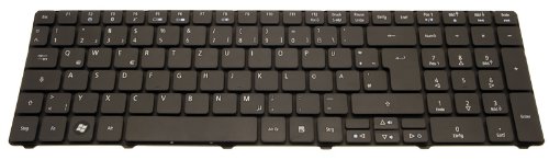 Original Acer Tastatur / Keyboard