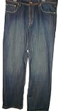 MEN'S DKNY FAST TRACK BROADWAY JEANS SIZE 36X32