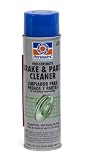 Permatex 82606 Pro Strength Brake & Parts Cleaner (not for resale in California)