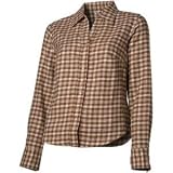 Columbia Warm Springs Flannel Shirt - Long-Sleeve - Women's