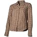 Columbia Warm Springs Flannel Shirt - Long-Sleeve - Women