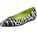 Cl By Chinese Laundry Women's Hedy Skimmer Giraffe Print