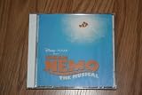 Finding Nemo the Musical