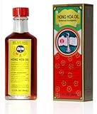 Hong Hoa External Analgesic from Solstice Medicine Company 1.1 Oz 30 ml Bottle Hong Hoa External Analgesic from Solstice Medicine Company 1.1 Oz 30 ml Bottle
