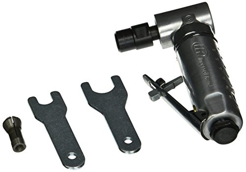 Ingersoll rand 301b air angle die grinder