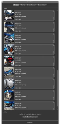 BannerZest Pro [Import]