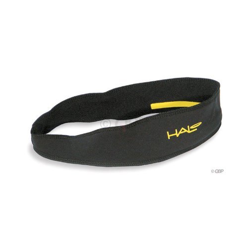Halo II Headband, Black