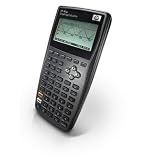 HP 40GS Graphing Calculator