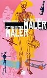 Produkt-Bild: Nur ein toter Maler ist ein guter Maler: Norderney-Krimi