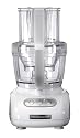 KitchenAid 5KFPM771BWH White Artisan KitchenAid Food Processor