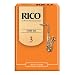 Rico Tenor Sax Reeds, Strength 3.0, 10-pack