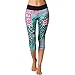 Fox Racing Womens Cauz Legging Pants