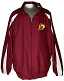Russell Athletic USC Big & Tall Microfiber Full Zip Jacket