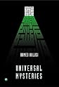 The Universal Mysteries