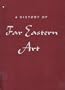A History of Far Eastern Art