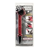 Finish Line Grunge Brush Chain: Gear and Chain Cleaning Tool ~ Finish Line