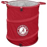 Illinois Fighting Illini NCAA Trash Can Cooler