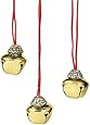 Fun Express Jingle Bell Necklaces (1 Dozen)