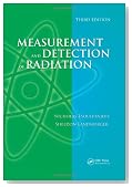 Measurement and Detection of Radiation, Third Edition