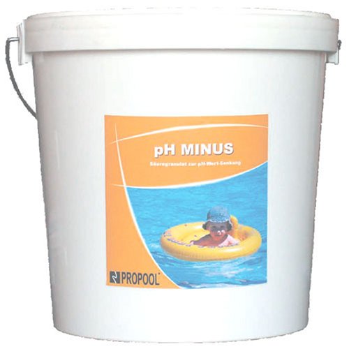 pH-Minus 5kg Eimer