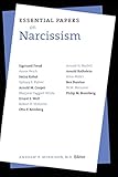 Essential Papers on Narcissism (Essential Papers on Psychoanalysis)