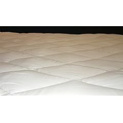 Soft Touch MICROFASER UNTERBETT SCHONBEZUG AUFLAGEN, waschbar bis 95C�, 120x200