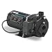 Wayne CWS75 3/4-Horsepower Cast Iron Convertible Well Jet Pump