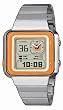 Casio Damenuhr Collection LAQ-2000D-5AEF