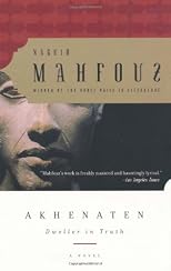 Akhenaten