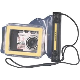 Click here to buy Ewa-Marine UW Housing for Agfa Digital Cameras, Fits ePhoto 780c, ePhoto CL 30click and ePhoto CL... by Ewa-Marine.