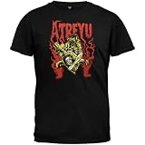 Atreyu - Guitar T-Shirt