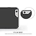 iPhone 6 Case: Stalion Slider Series Matte-UV Textured Sliding Style Protective Slim Hard Case for Apple iPhone 6s & iPhone 6 (4.7
