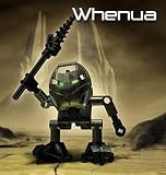 Lego Bionicle 8545 Turaga Whenua - B00005BYKL