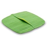 Charles Viancin Banana Leaf Lid - Square 9"x9"