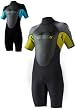 O'Neill Youth Reactor Spring Shorty Childs Wetsuit - Kids Wetsuit