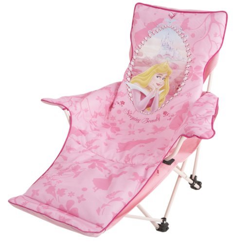 Playhut Disney Princess Cozy Lounger
