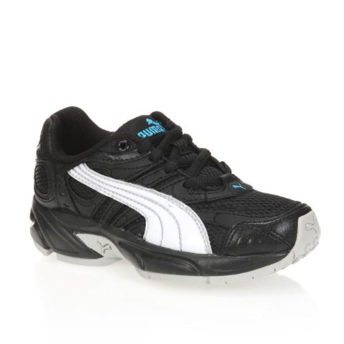 PUMA Baskets Xenon Enfant