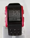 Nike WC0067-012 Torque SI Men's Watch
