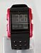 Nike WC0067-012 Torque SI Men's Watch