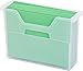 File Box, Clear