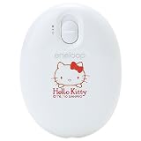 サンヨー 充電式エネループカイロ ハローキティモデル sanyo エネループ