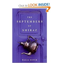 The Septembers of Shiraz