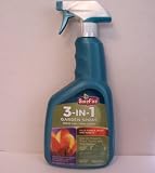 Tomato & Vegetable Insect Killer - B001IZ49LW