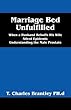 Marriage Bed Unfulfilled: When a Husband Rebuffs His Wife Silent Epidemic Understanding the Male Prostate