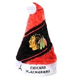 Chicago Blackhawks NHL Hard Hat (OSHA Approved)