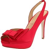 Pour La Victoire Womens Joya Platform Sandal