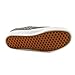 Vans Unisex Authentic (Black Sole) Skate Shoe