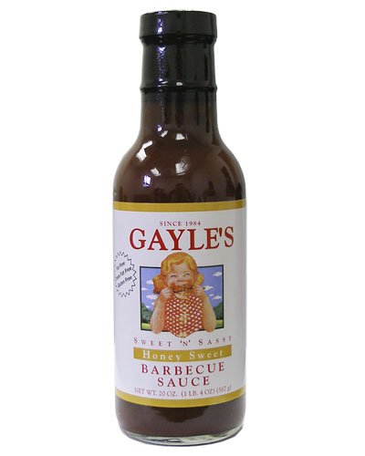 Gayle