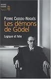 Les démons de Gödel : Logique et folie